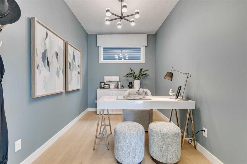 Picture for 23 Belmont Place SW