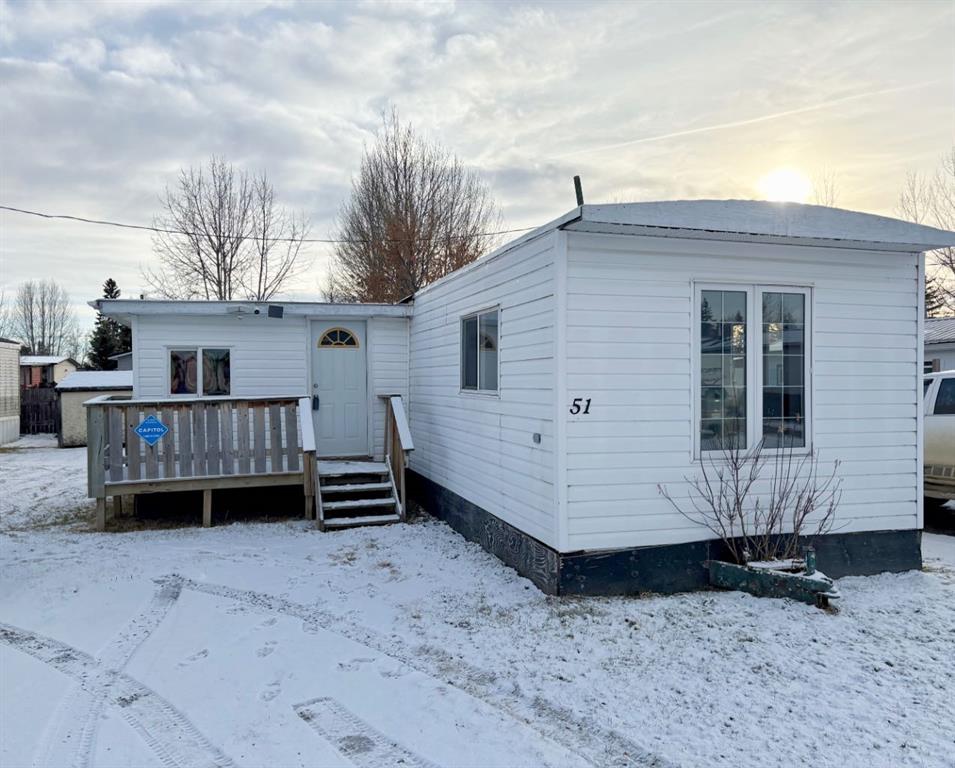 Picture for 51, 5311 60 Street  