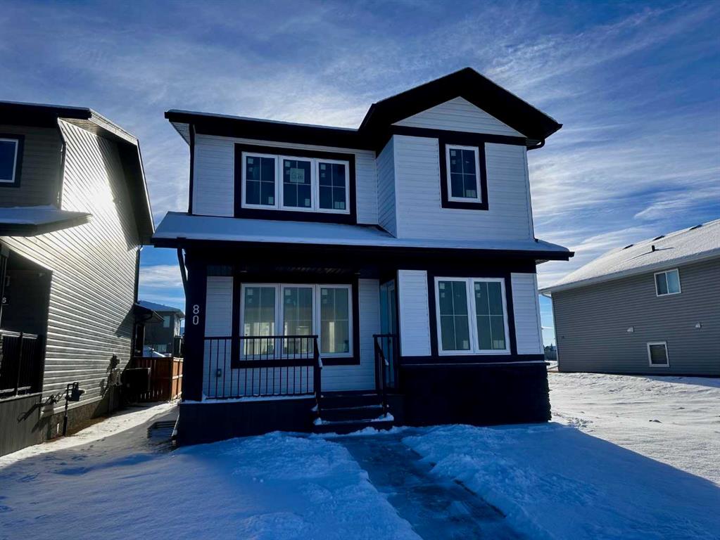 Picture for 80 Oxford Boulevard 