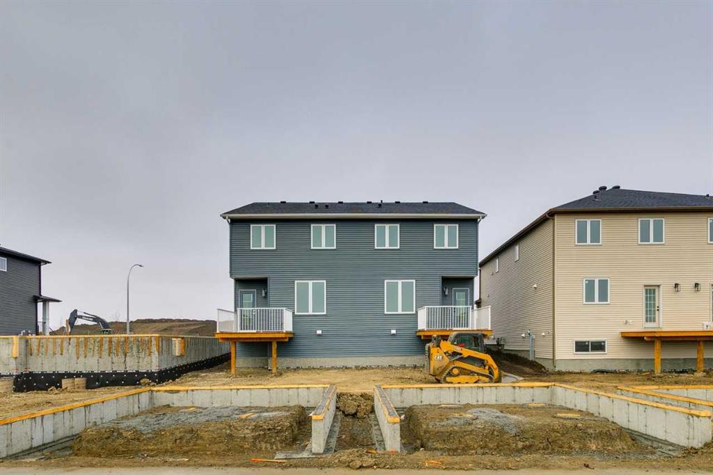 Picture for 205 Bridgeport Gate 