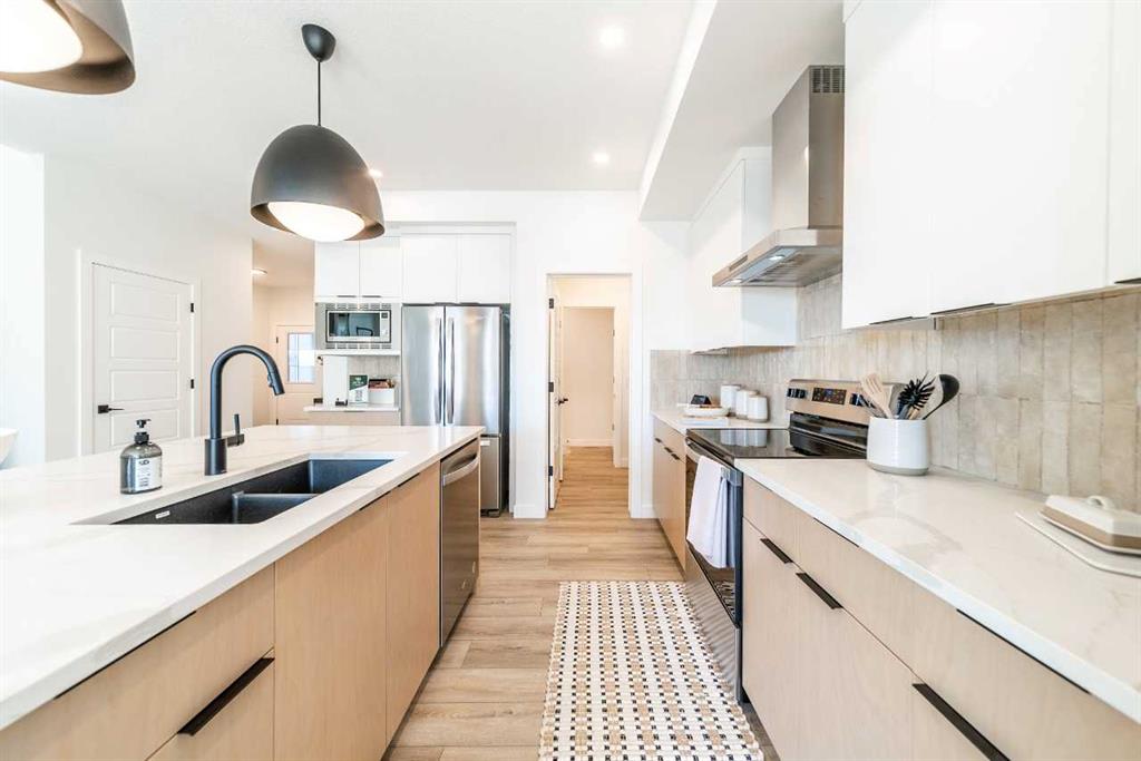 Picture for 136 Versant Point SW