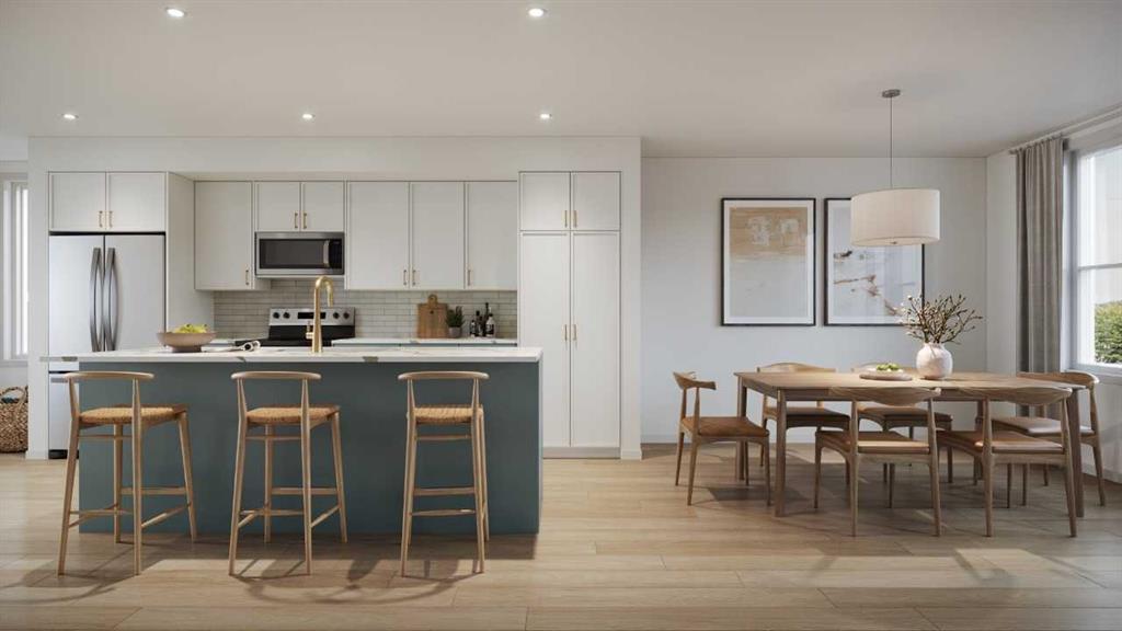 Picture for 1123 Fowler Road SW