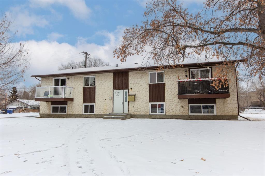 Picture for 5817 53 Avenue 