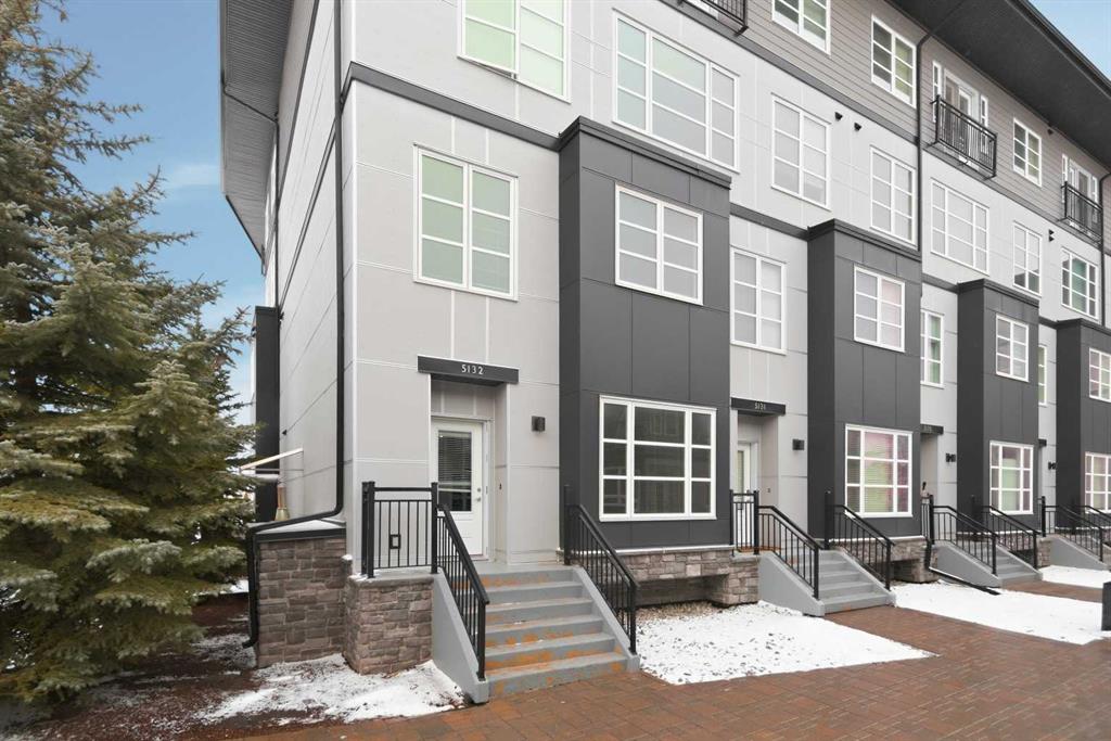 Picture for 5132, 2660 22 Street 