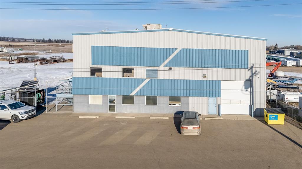 Picture for 6702 &amp; 6706 44 Avenue 