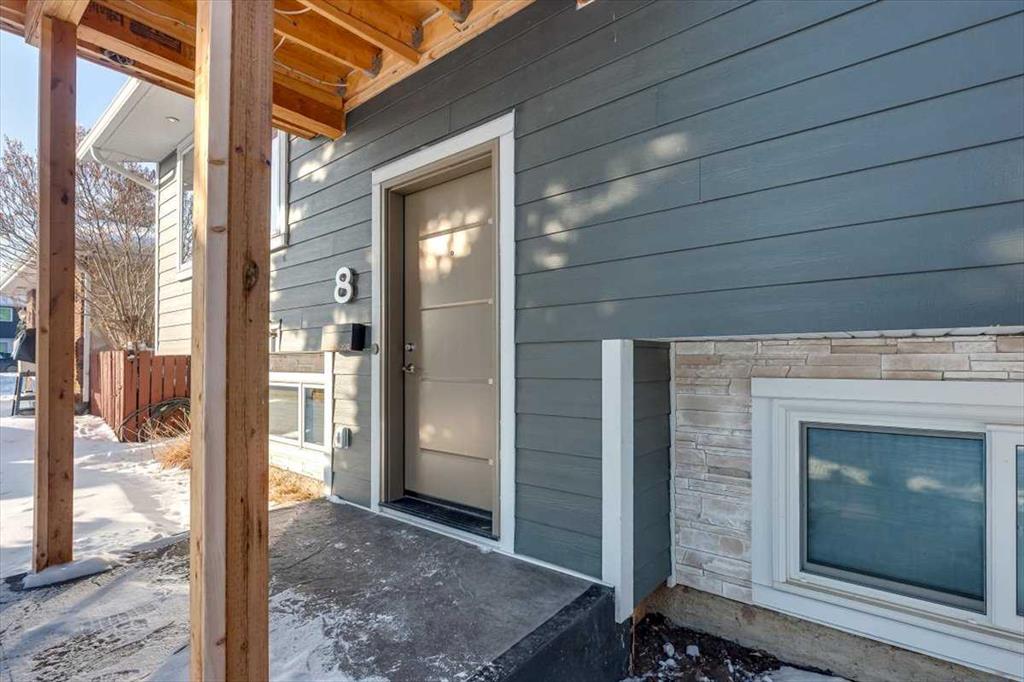 Picture for 8 Nielsen Close 