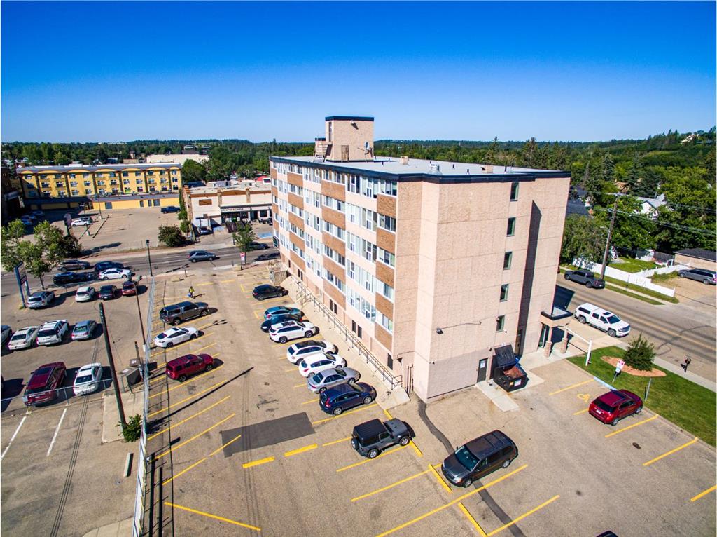 Picture for 307, 4820 47 Avenue 