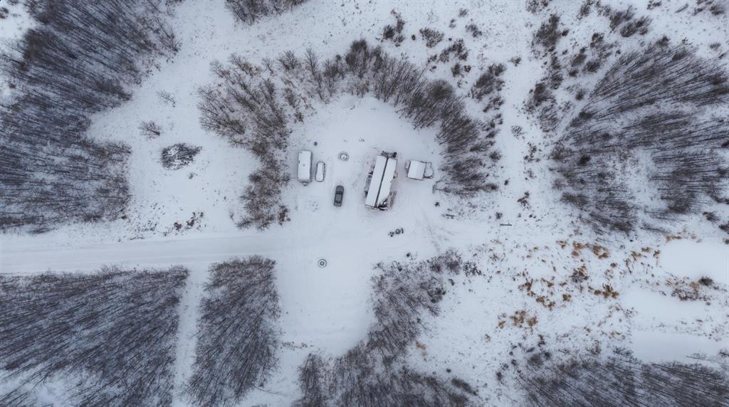 Picture for 28, 421008 Range Road 14  