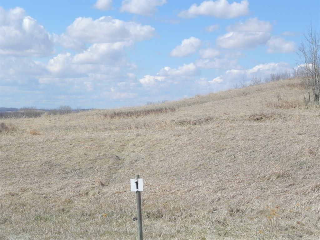 Picture for 1, 420069 Range Road 284  