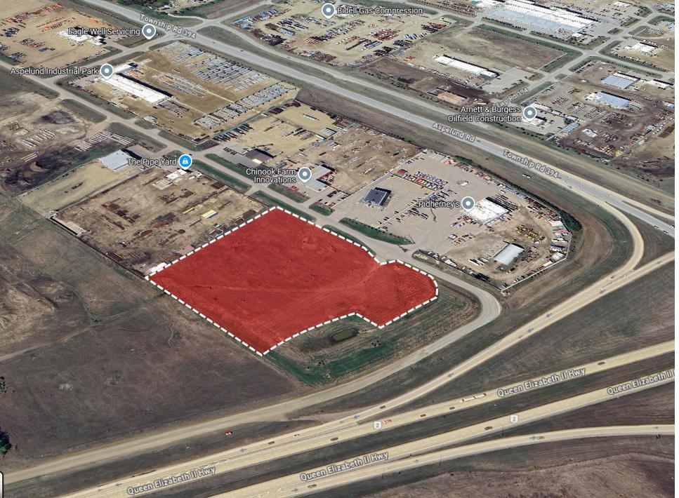 Picture for 72, 27323 Township Road 394  