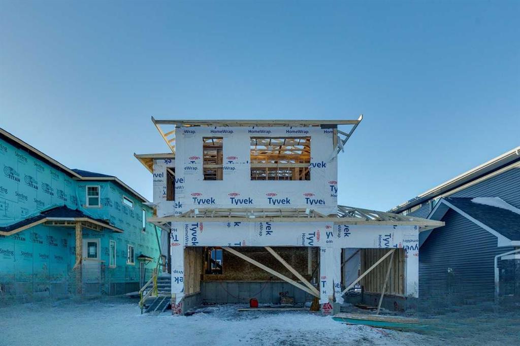 Picture for 271 Dawson Wharf Rise E