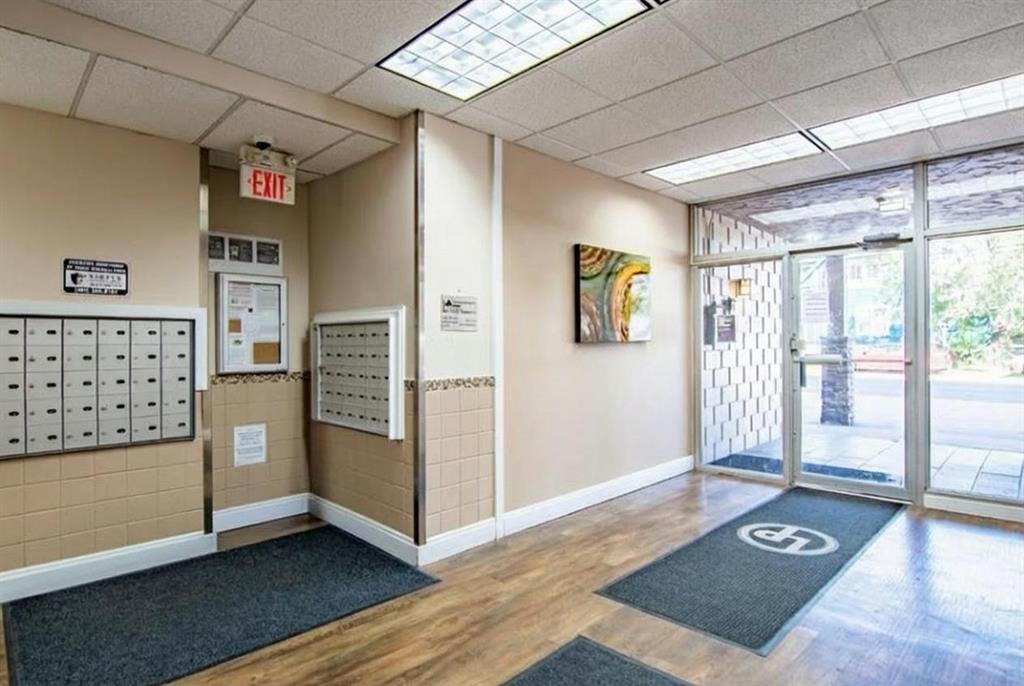 Picture for #310, 4820 47 Avenue 