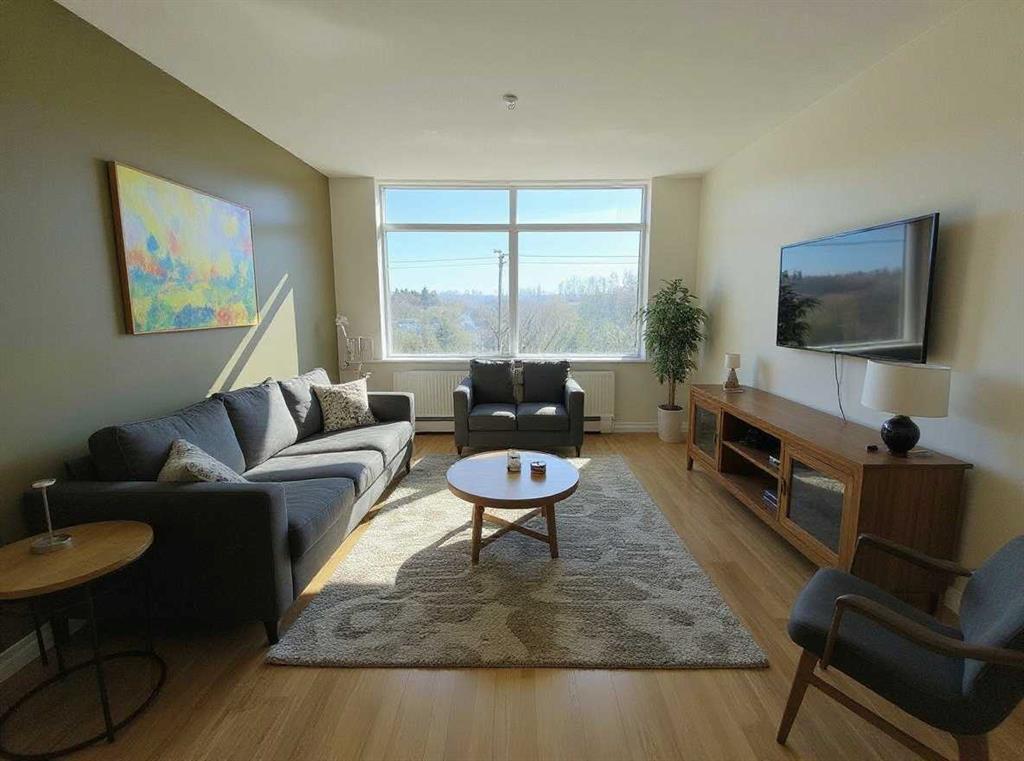 Picture for #310, 4820 47 Avenue 