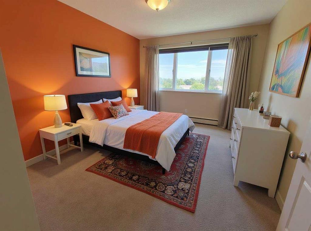 Picture for #310, 4820 47 Avenue 