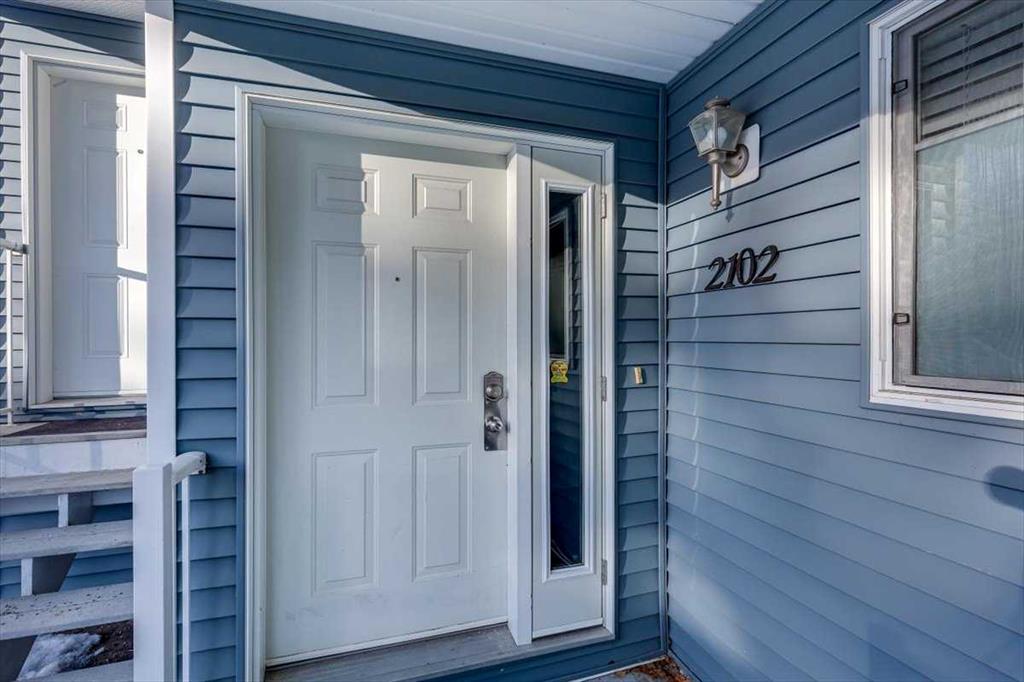 Picture for 2102, 5220 50A Avenue 