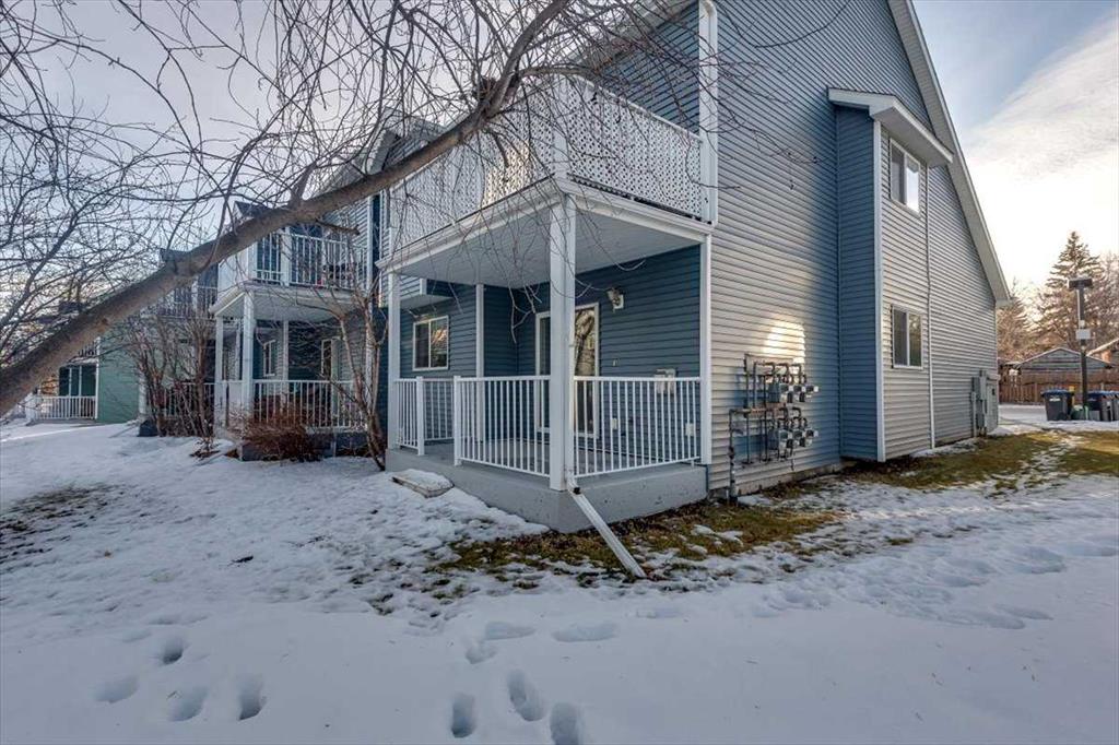 Picture for 2102, 5220 50A Avenue 