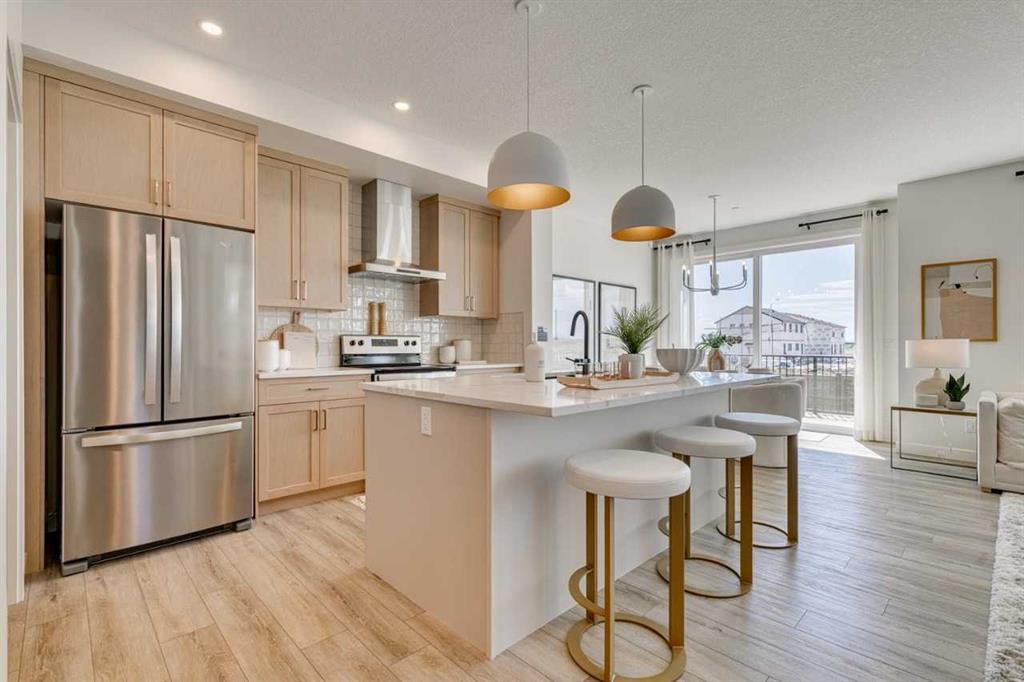 Picture for 54 Creekstone Common SW