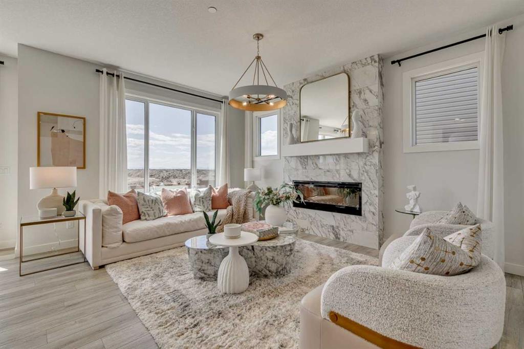 Picture for 54 Creekstone Common SW