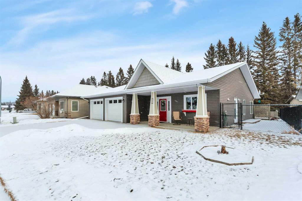 Picture for 605 5 Street SW