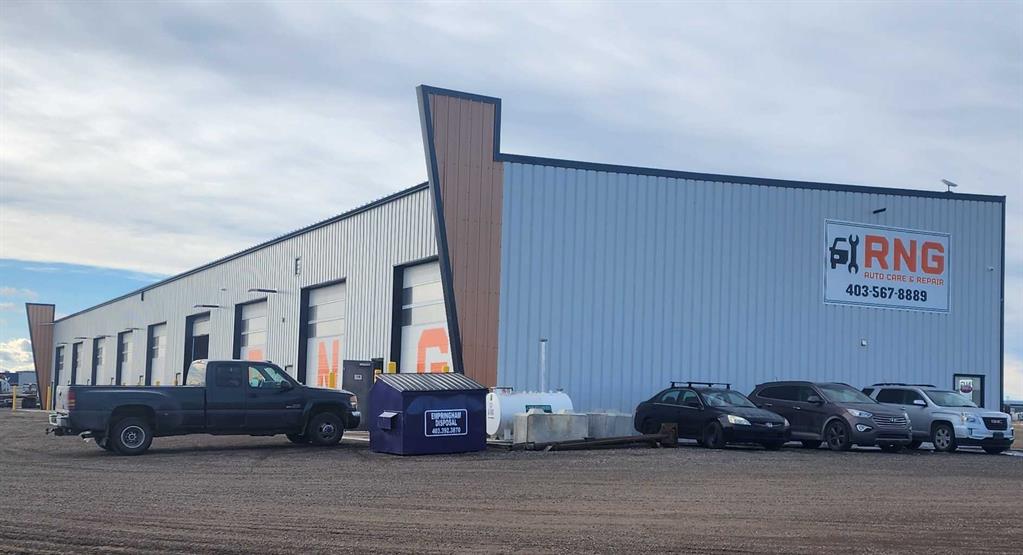 Picture for 35, 32580 RANGE ROAD 11  