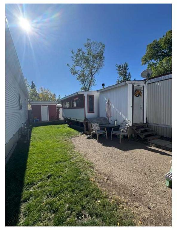 Picture for #17, 6834 59 Avenue 