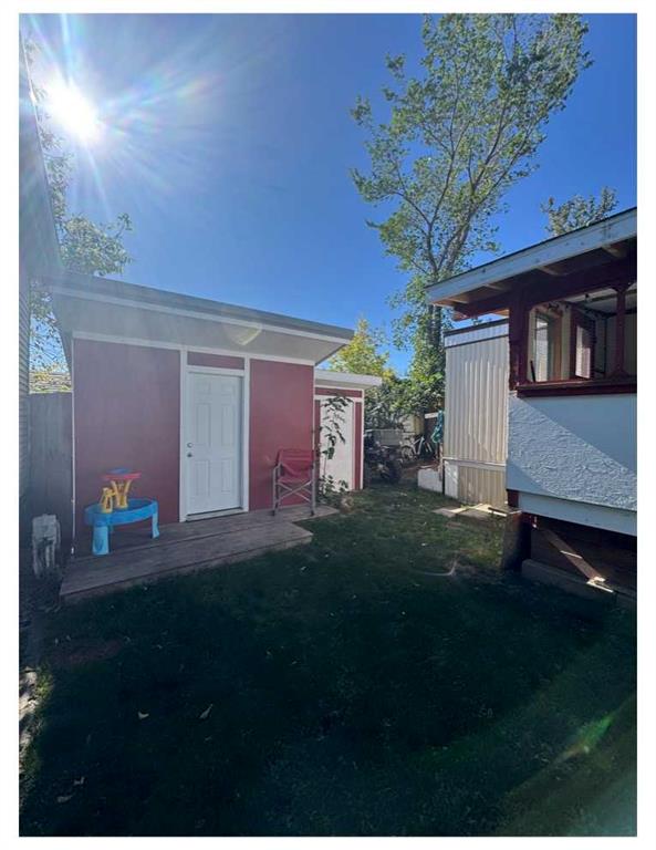 Picture for #17, 6834 59 Avenue 