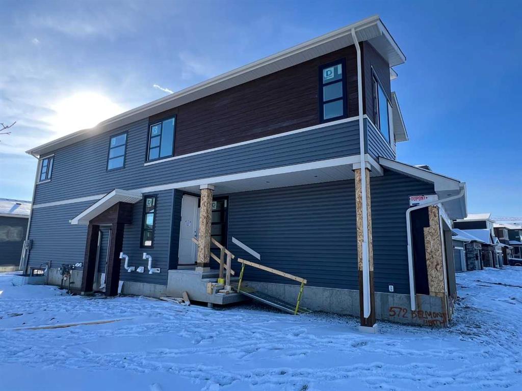 Picture for 572 Belmont Heath SW