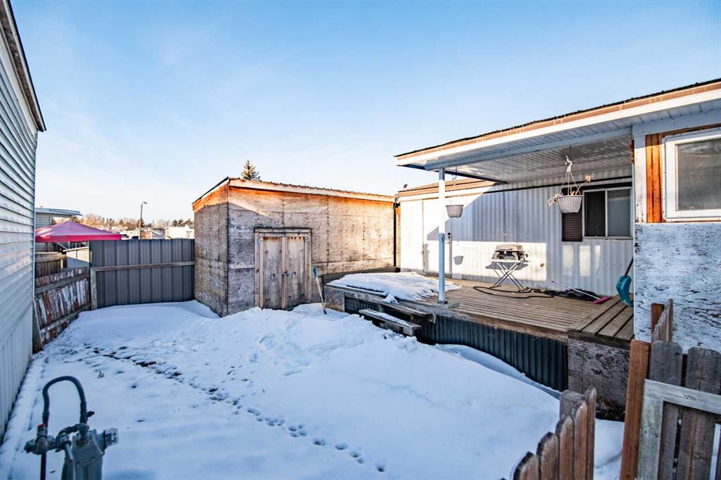 Picture for 3, 5344 76 Street 