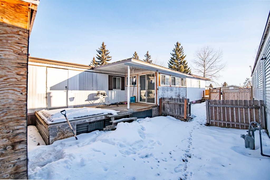 Picture for 3, 5344 76 Street 