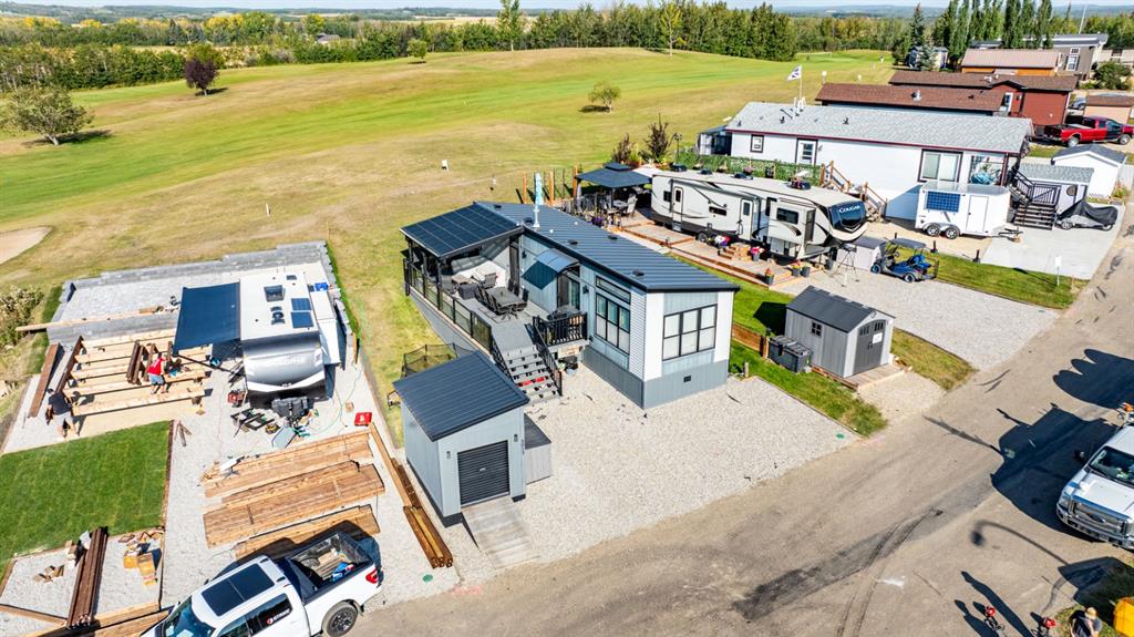 Picture for #5013, 25054 South Pine Lake Road 