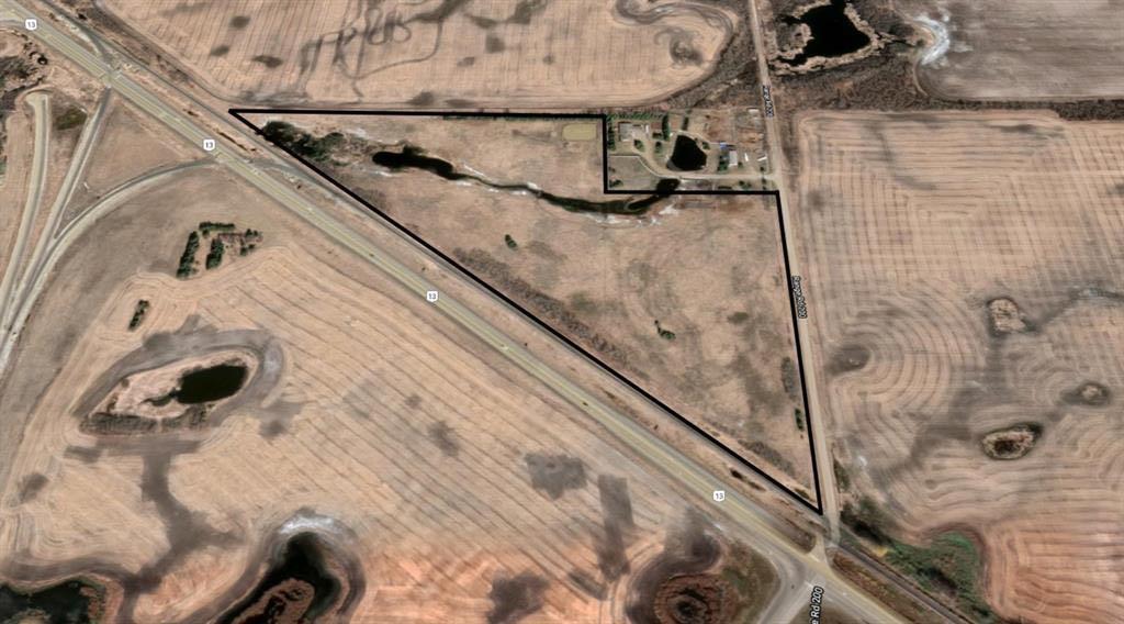 Picture for Range Road 200 HIghway 13  