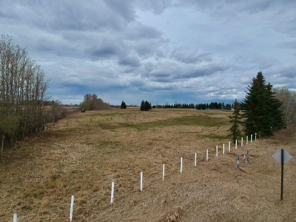 Picture for Range Road 200 HIghway 13  