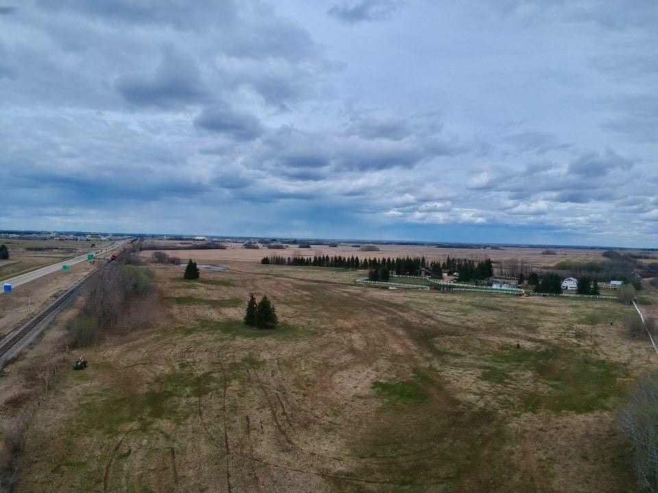 Picture for Range Road 200 HIghway 13  