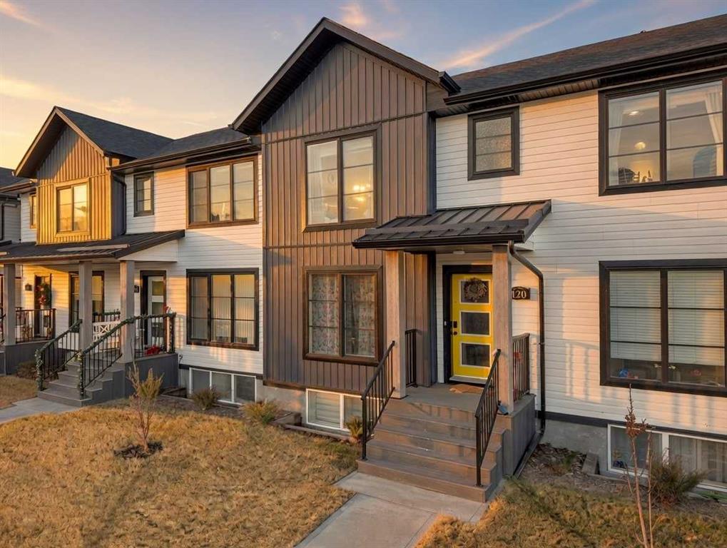 Picture for 120 Crestview Boulevard 