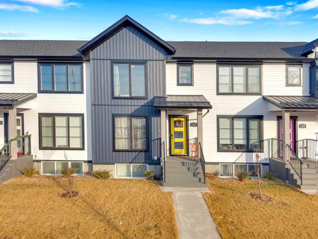 Picture for 120 Crestview Boulevard 