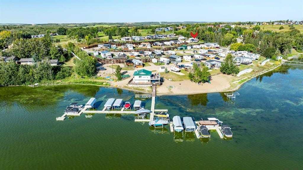 Picture for #45, 25054 South Pine Lake Road 