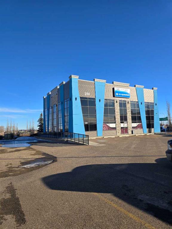 Picture for 102, 284 Burnt Park Drive 