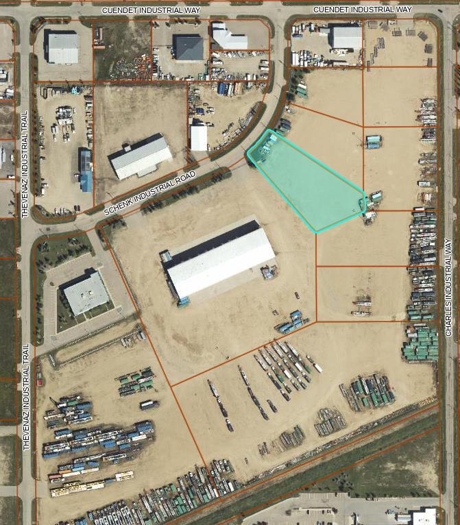 Picture for 13 Schenk Industrial Road 