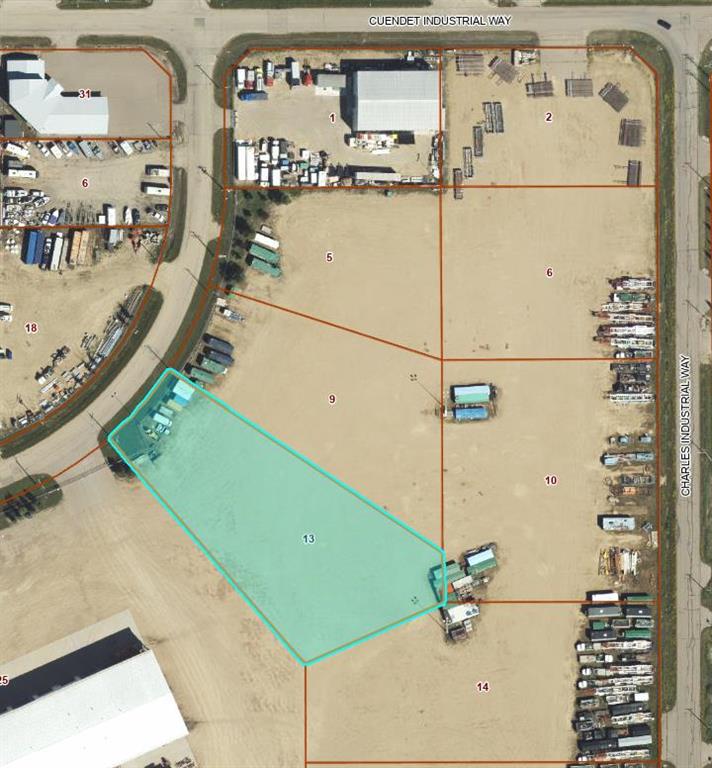 Picture for 13 Schenk Industrial Road 