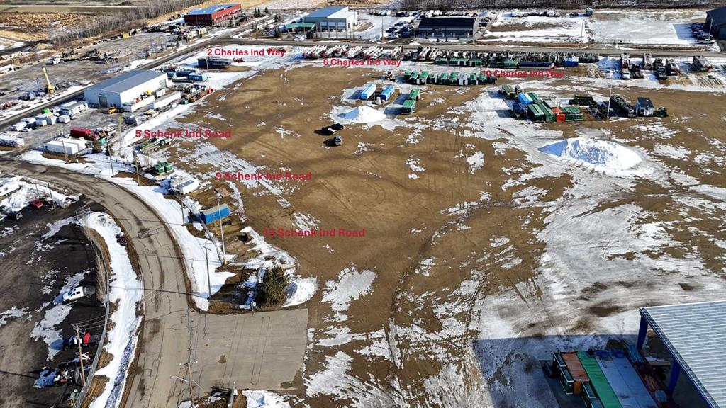 Picture for 13 Schenk Industrial Road 