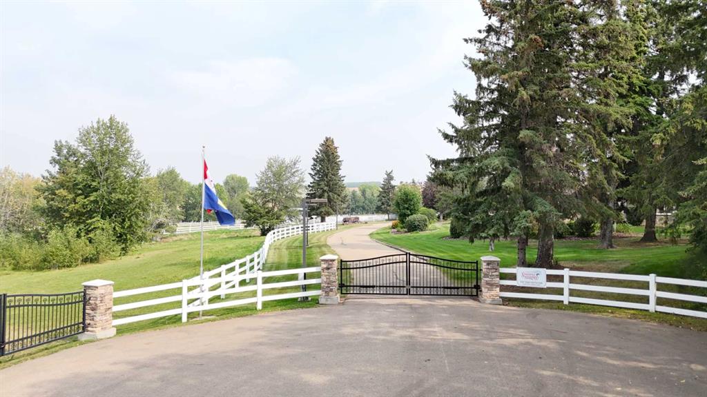 Picture for 16, 37535 Range Road 265  