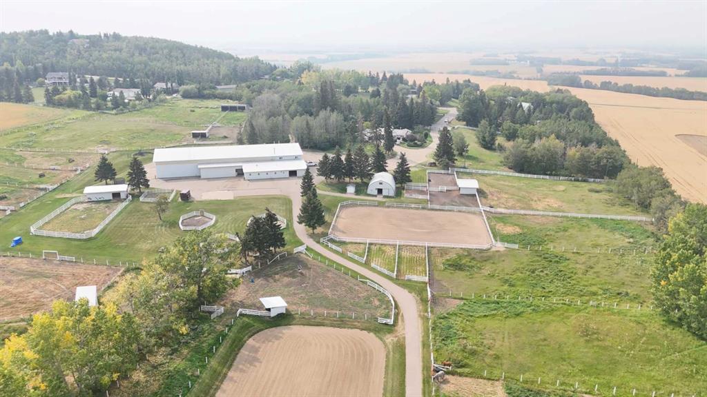 Picture for 16, 37535 Range Road 265  