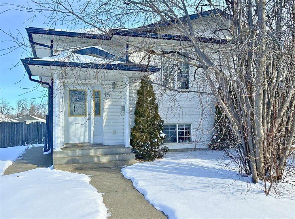 Picture for 15 Kendrew Drive 