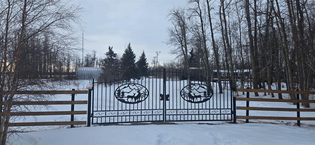 Picture for 262053 Township Road 444  