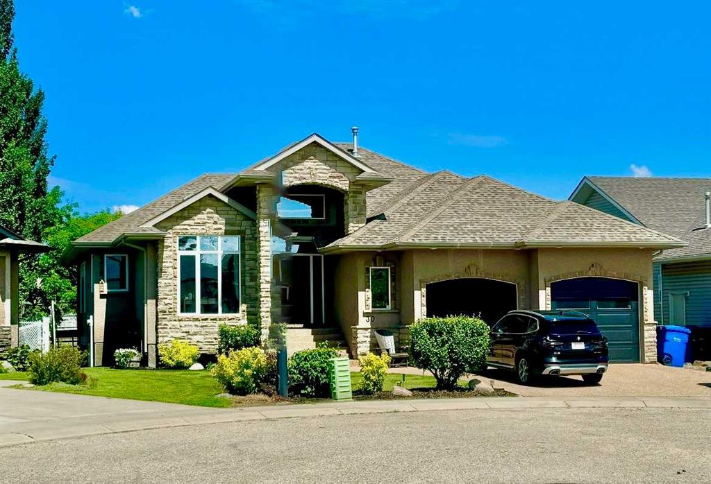 Picture for 30 Law Close 