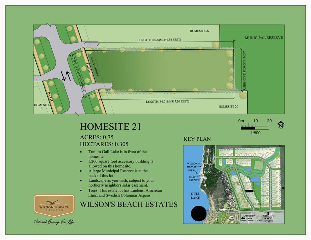 Picture for 25, 28124 Township Road 412  