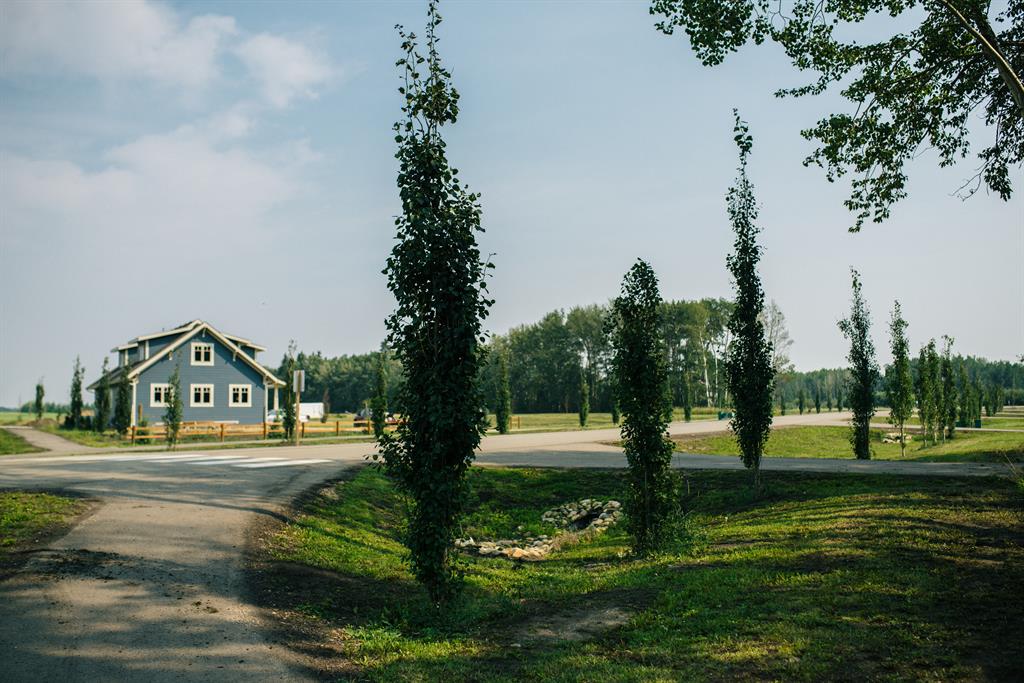 Picture for 25, 28124 Township Road 412  