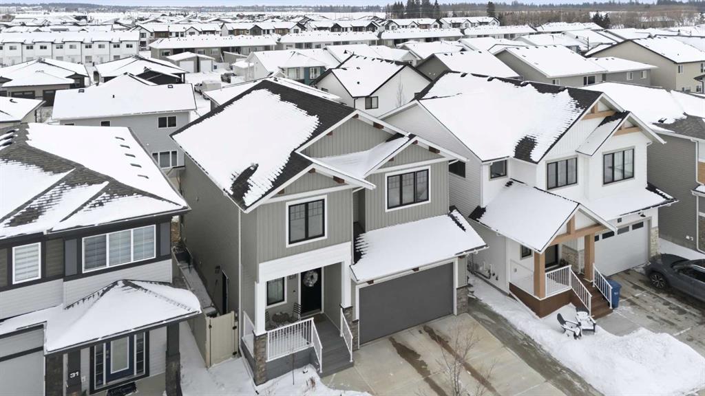 Picture for 27 Eaton Crescent 