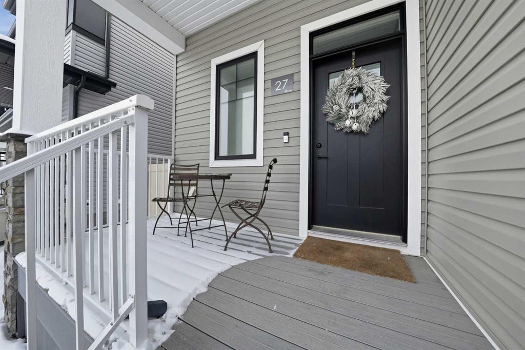 Picture for 27 Eaton Crescent 