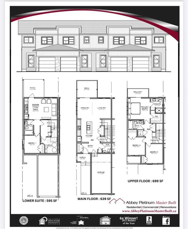 Picture for 1 Vaughn Place  